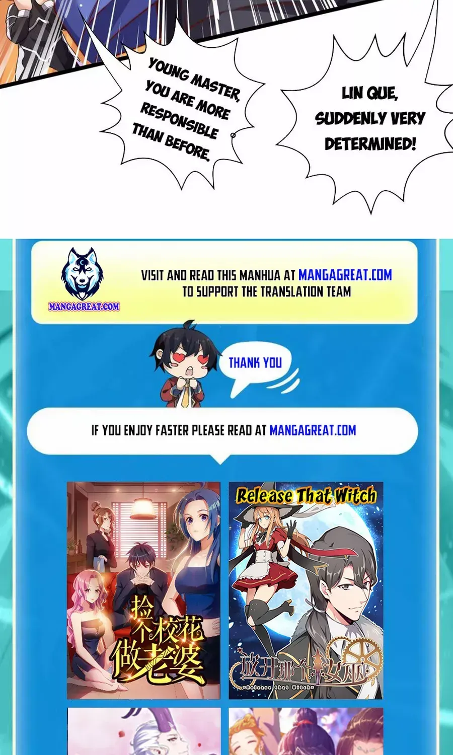 Devilish Girlfriend Mangakakalot X Chapter 132 Page 71