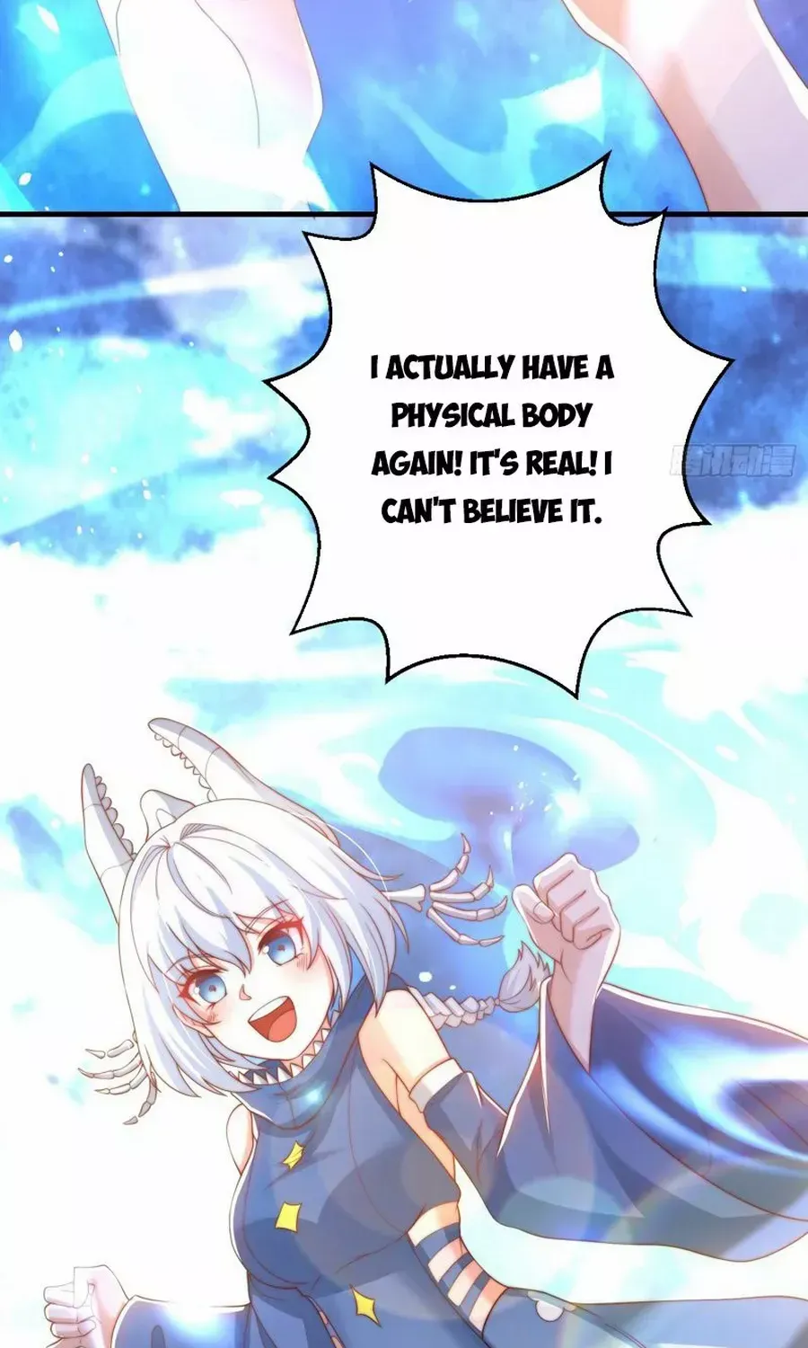 Devilish Girlfriend Mangakakalot X Chapter 132 Page 14