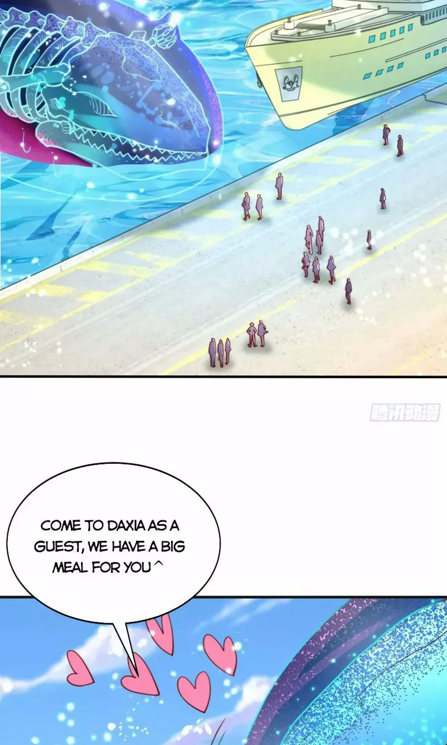 Devilish Girlfriend Mangakakalot X Chapter 132 Page 26