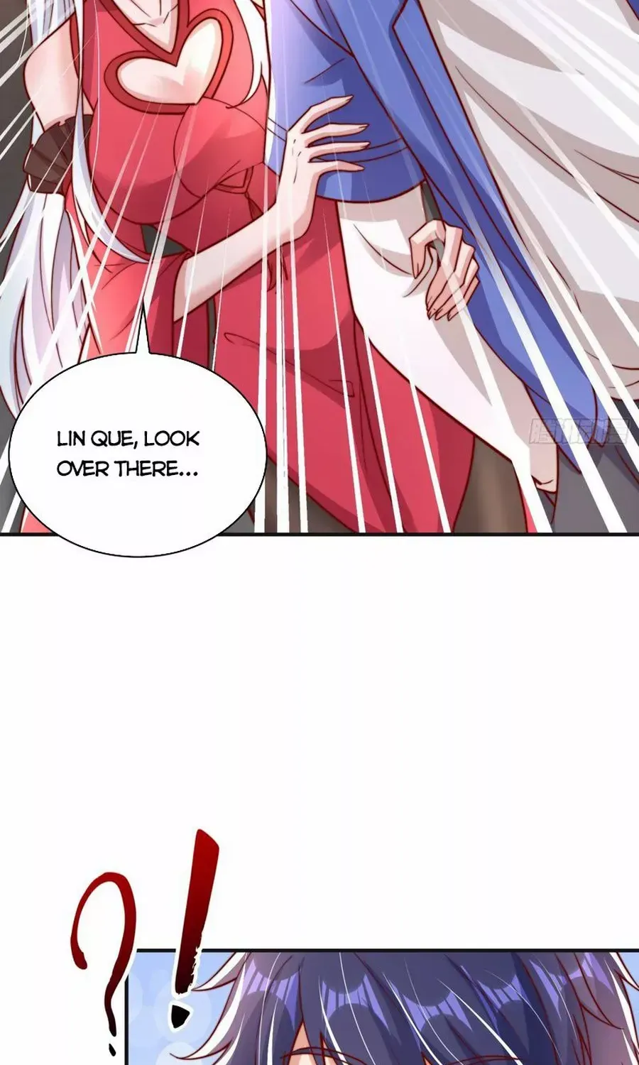 Devilish Girlfriend Mangakakalot X Chapter 132 Page 31