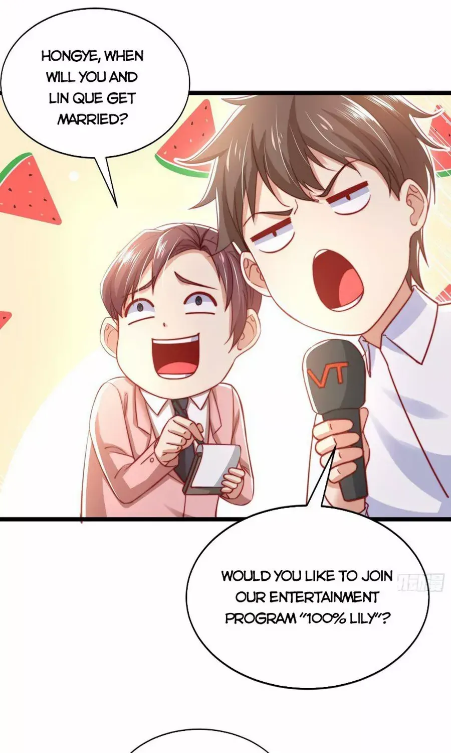 Devilish Girlfriend Mangakakalot X Chapter 132 Page 39