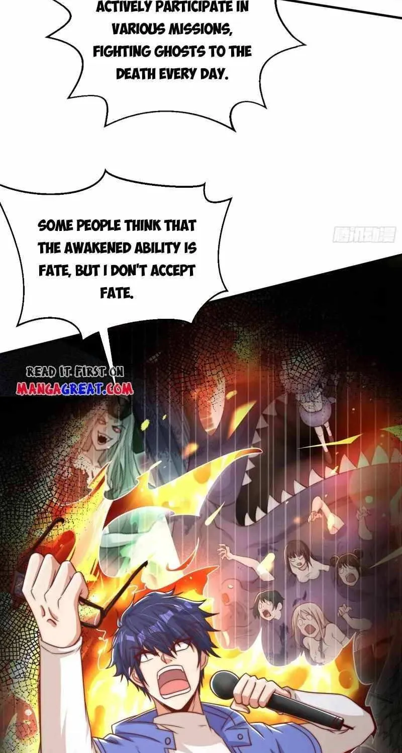 Devilish Girlfriend Mangakakalot X Chapter 133 Page 43