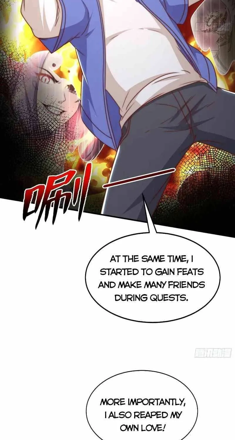 Devilish Girlfriend Mangakakalot X Chapter 133 Page 44