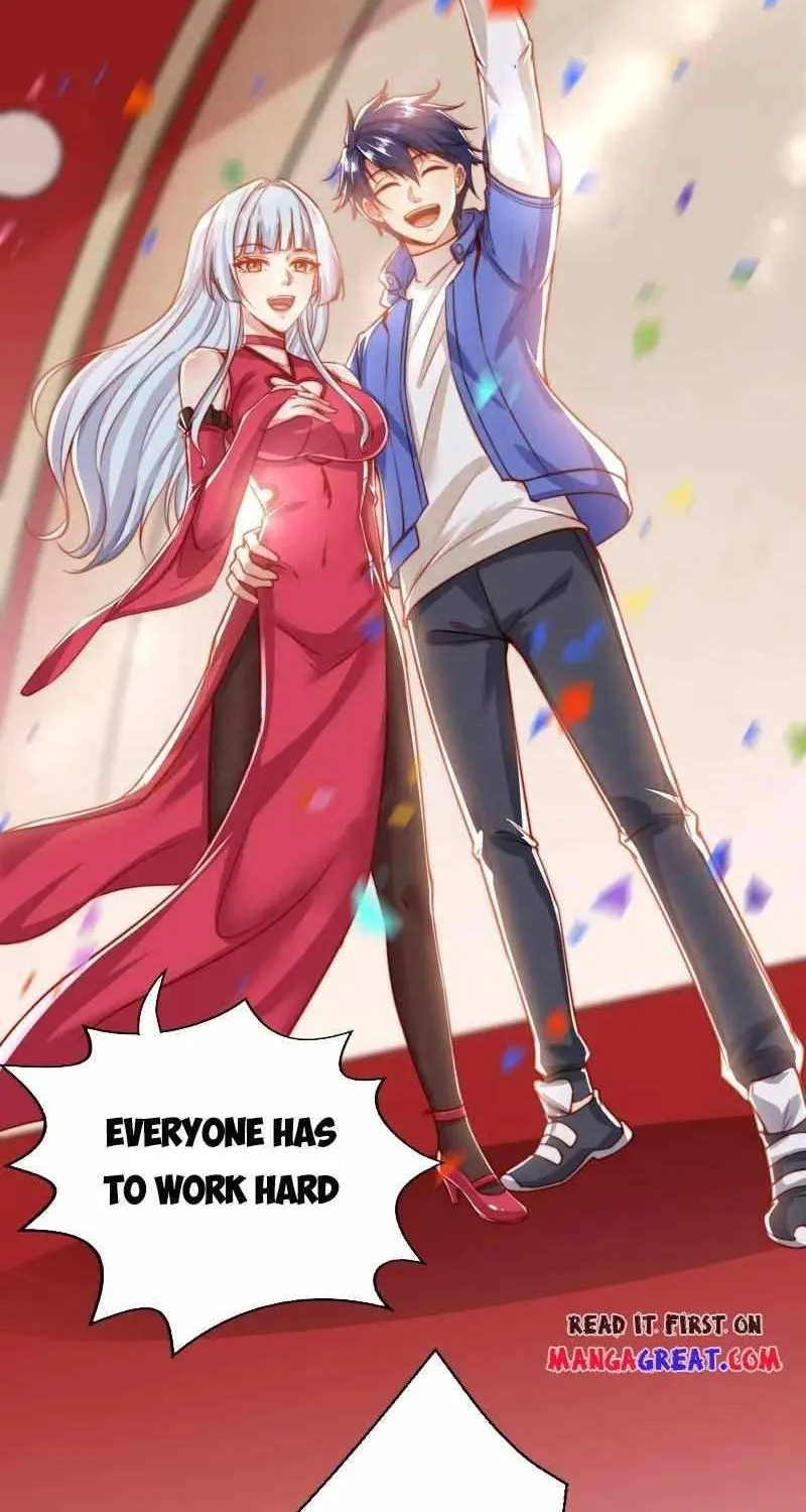 Devilish Girlfriend Mangakakalot X Chapter 133 Page 48