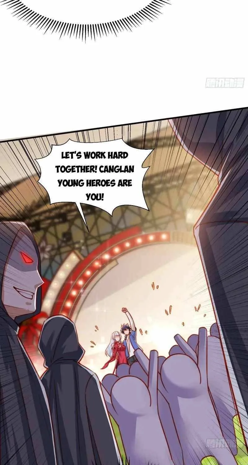 Devilish Girlfriend Mangakakalot X Chapter 133 Page 54