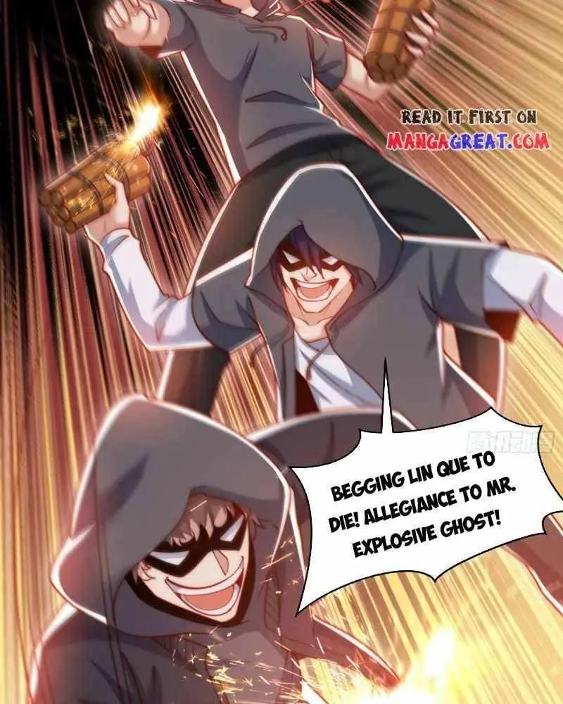 Devilish Girlfriend Mangakakalot X Chapter 133 Page 56