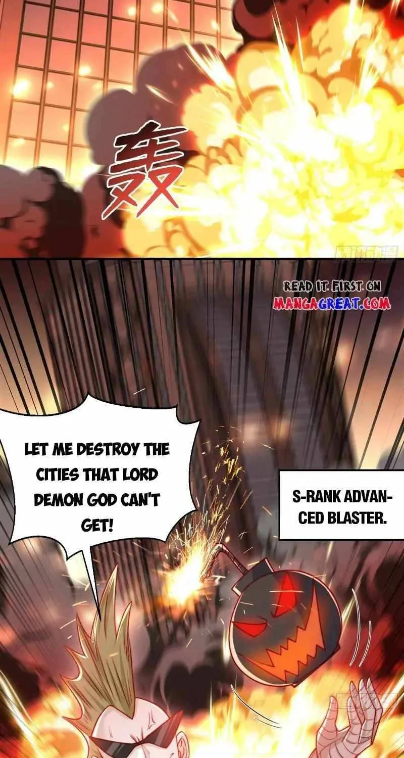 Devilish Girlfriend Mangakakalot X Chapter 133 Page 68