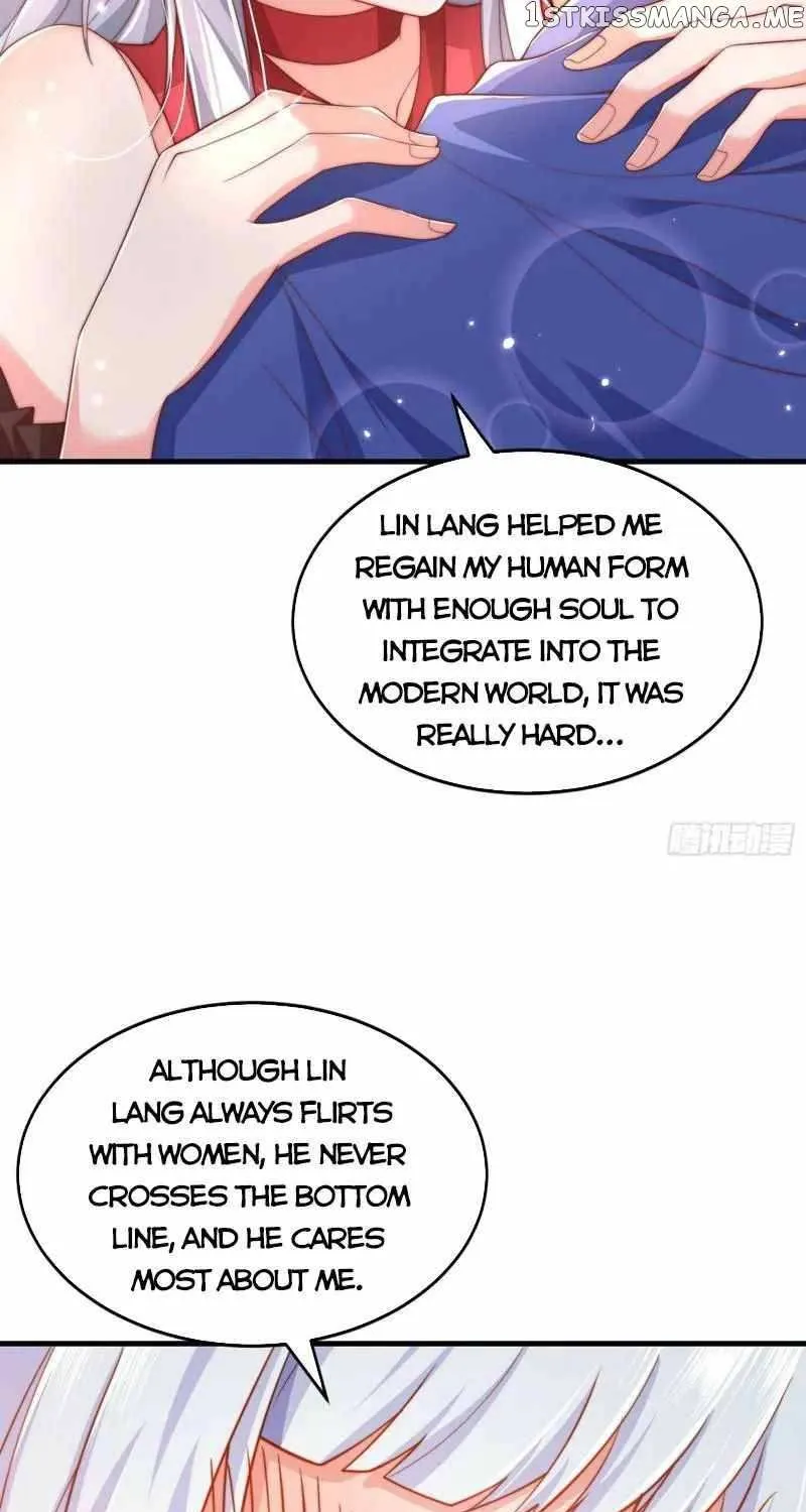 Devilish Girlfriend Mangakakalot X Chapter 133 Page 12