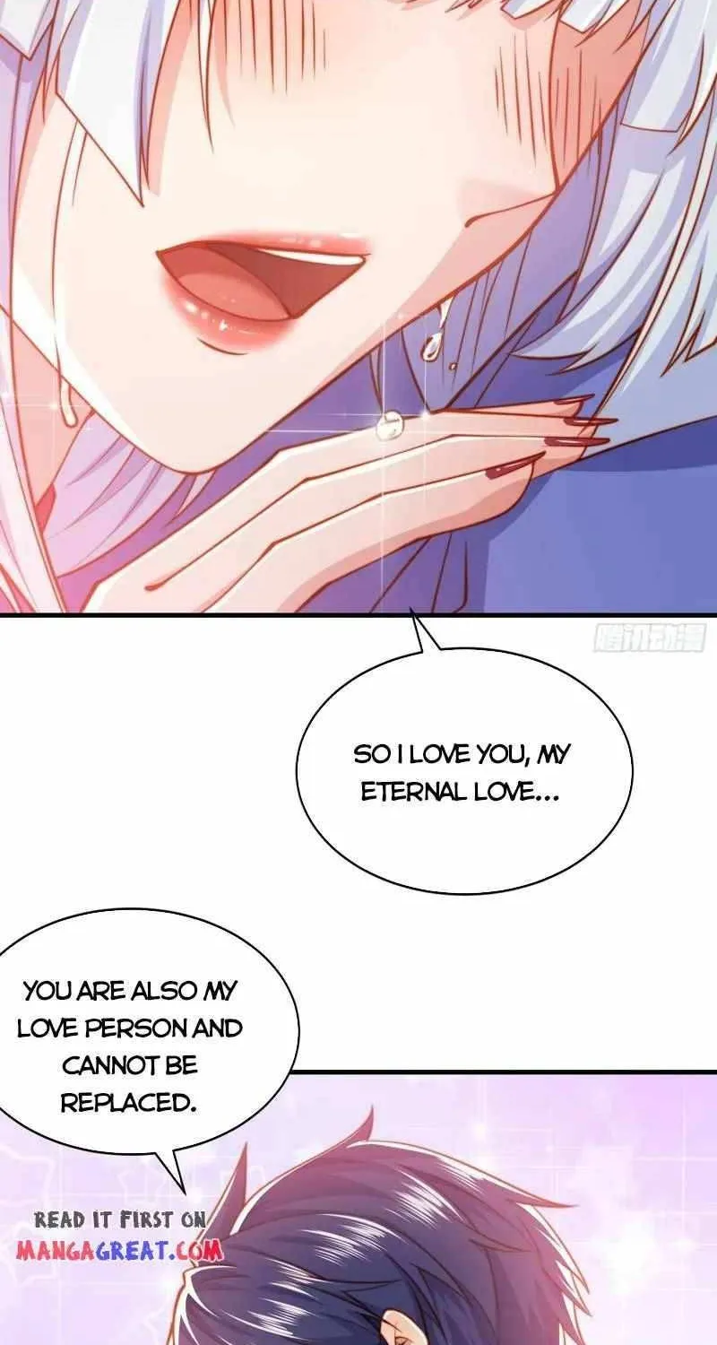 Devilish Girlfriend Mangakakalot X Chapter 133 Page 13