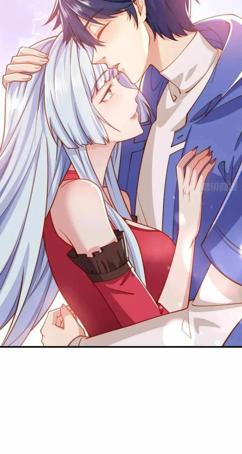 Devilish Girlfriend Mangakakalot X Chapter 133 Page 14