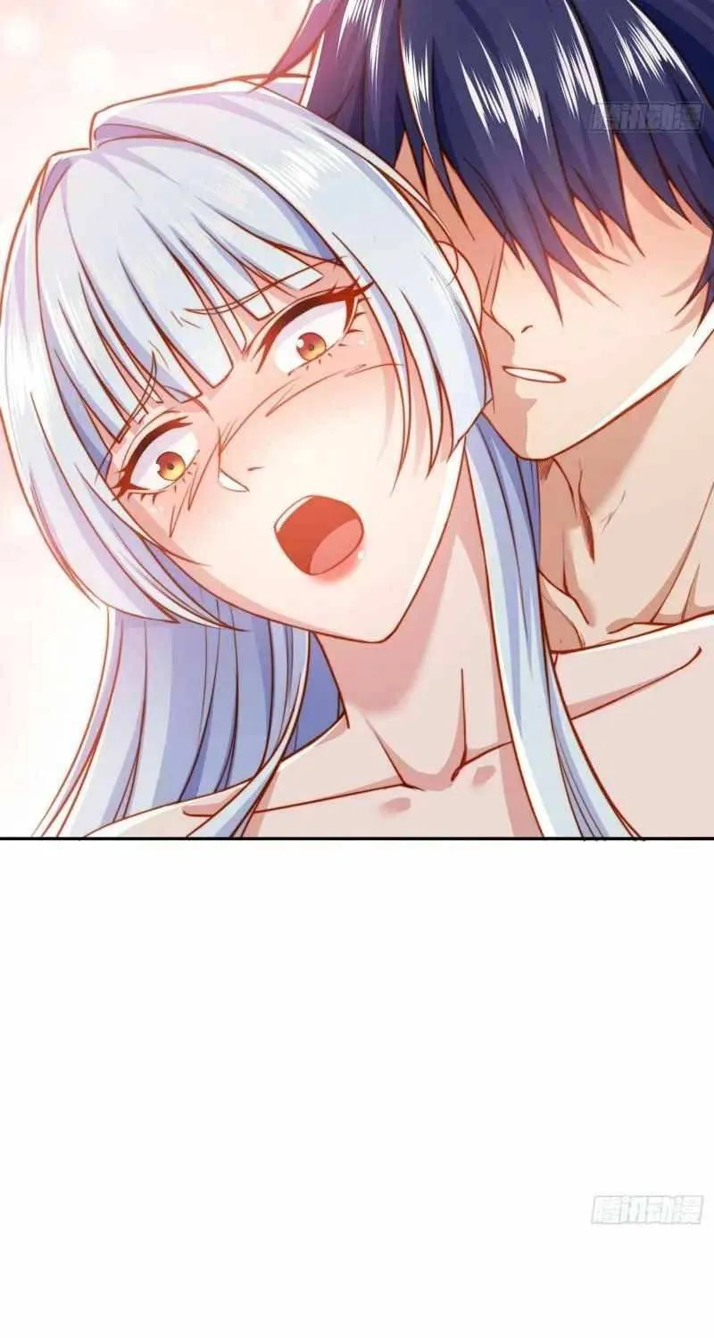 Devilish Girlfriend Mangakakalot X Chapter 133 Page 19