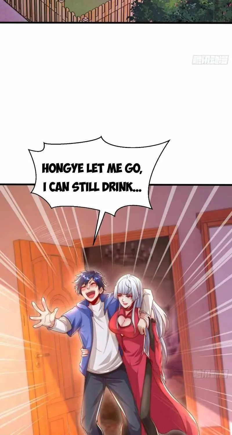 Devilish Girlfriend Mangakakalot X Chapter 133 Page 3