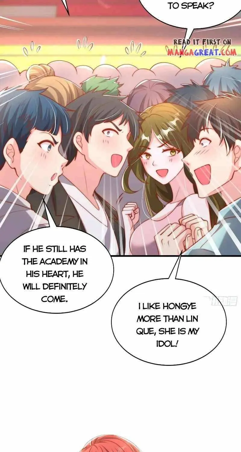 Devilish Girlfriend Mangakakalot X Chapter 133 Page 29