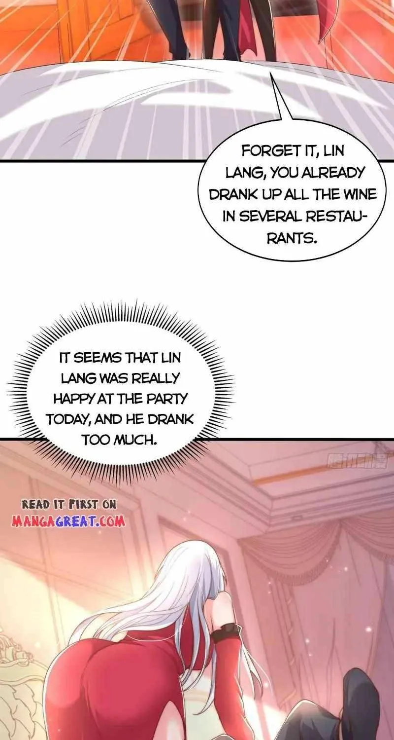 Devilish Girlfriend Mangakakalot X Chapter 133 Page 4