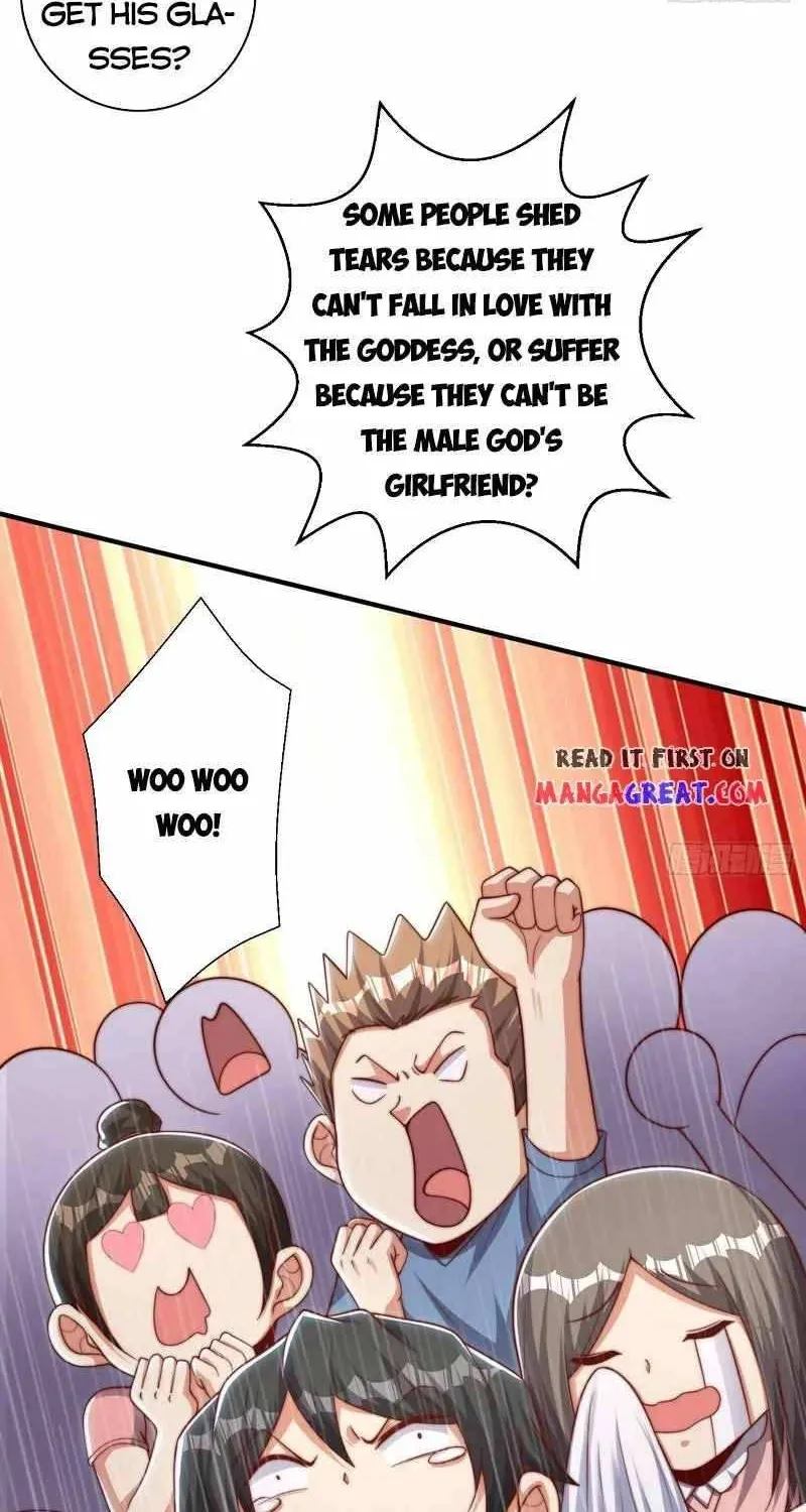 Devilish Girlfriend Mangakakalot X Chapter 133 Page 38