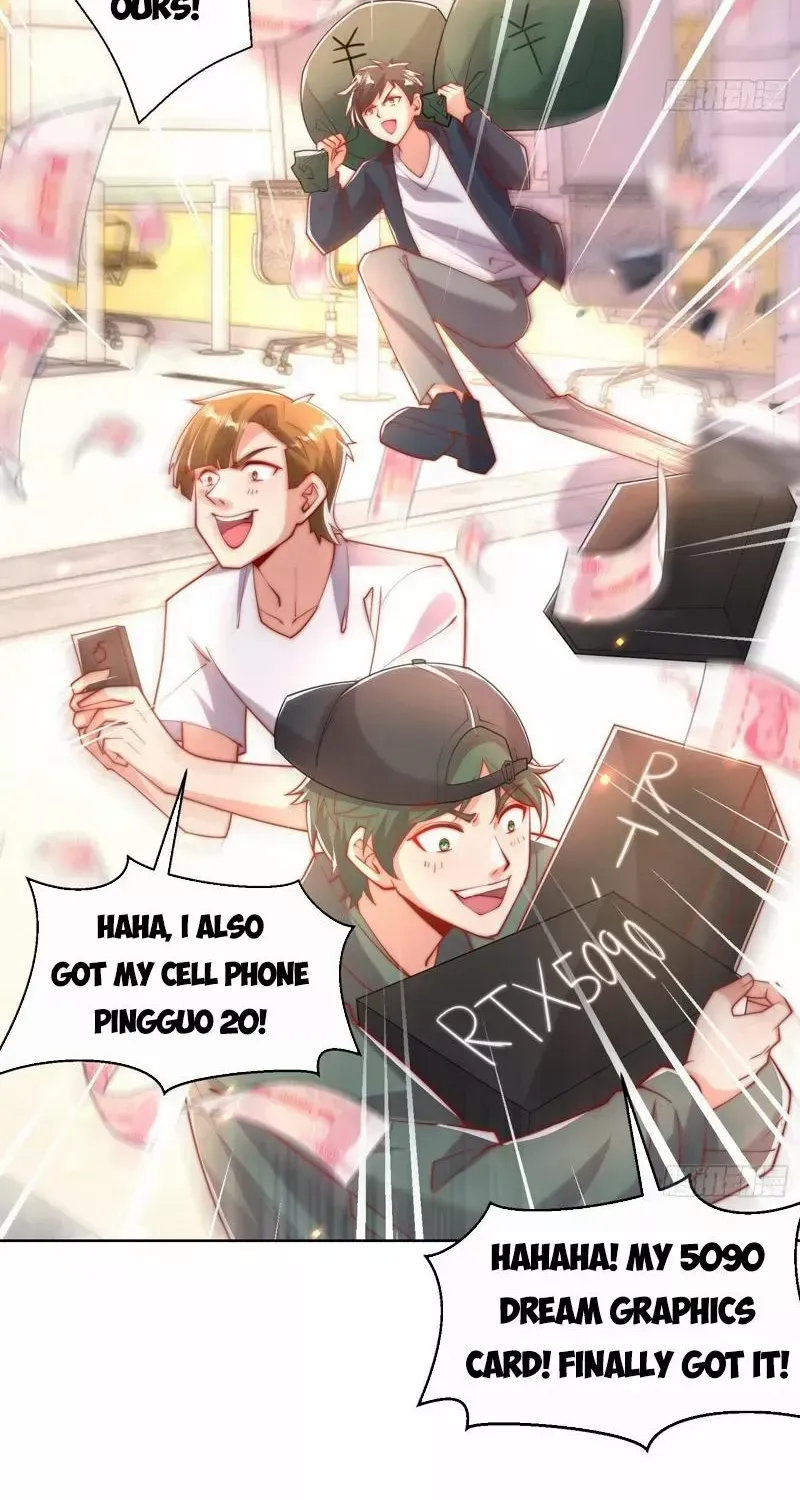Devilish Girlfriend Mangakakalot X Chapter 134 Page 5