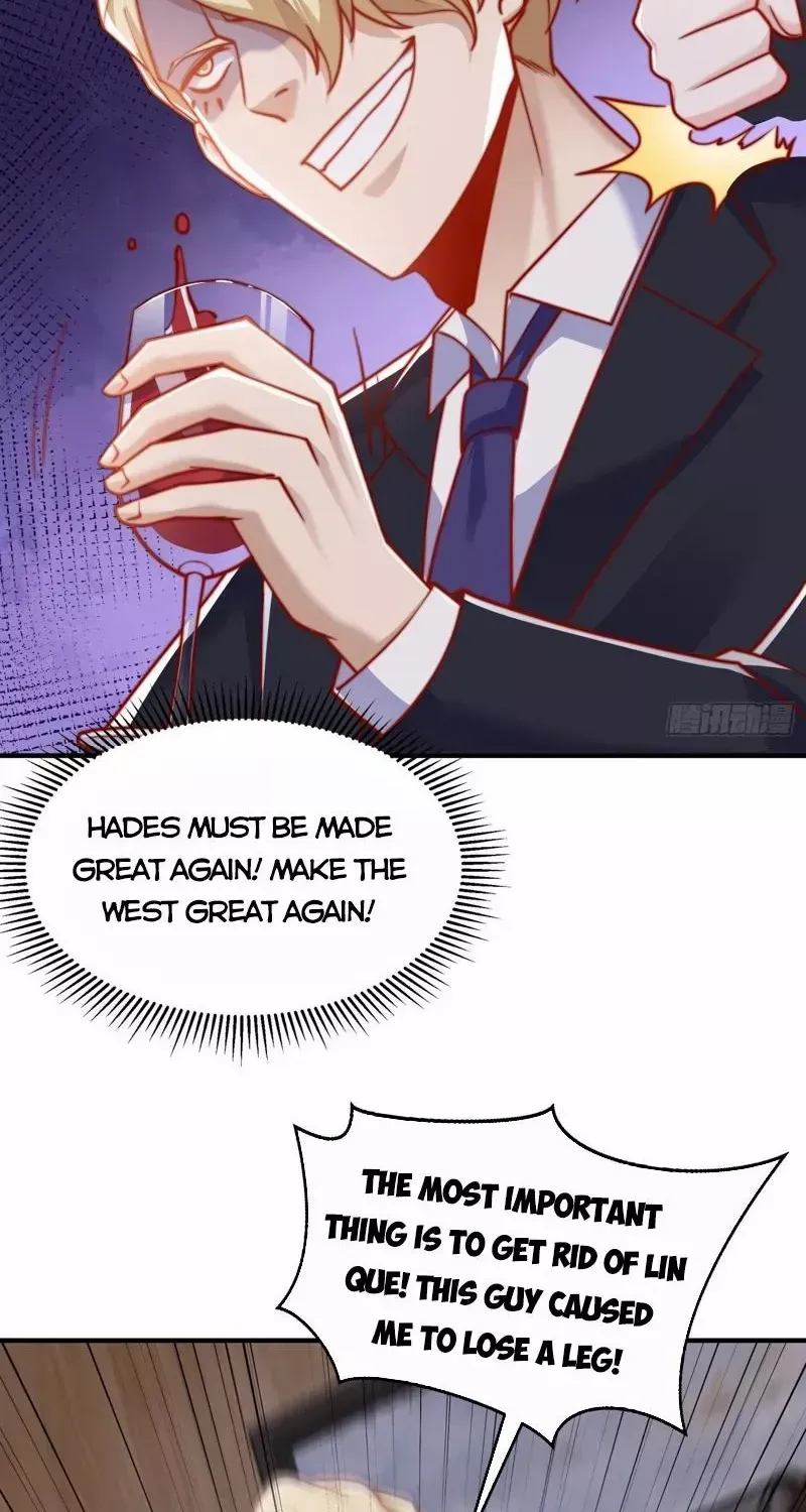 Devilish Girlfriend Mangakakalot X Chapter 134 Page 41