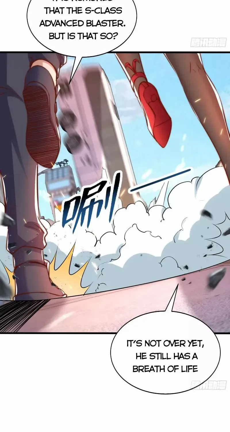 Devilish Girlfriend Mangakakalot X Chapter 134 Page 49