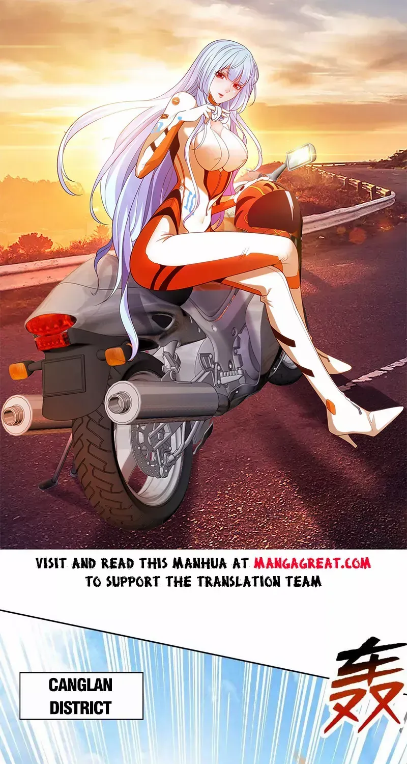Devilish Girlfriend Mangakakalot X Chapter 134 Page 2