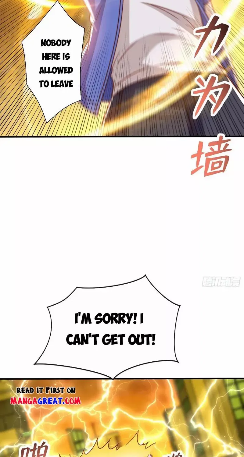 Devilish Girlfriend Mangakakalot X Chapter 134 Page 21
