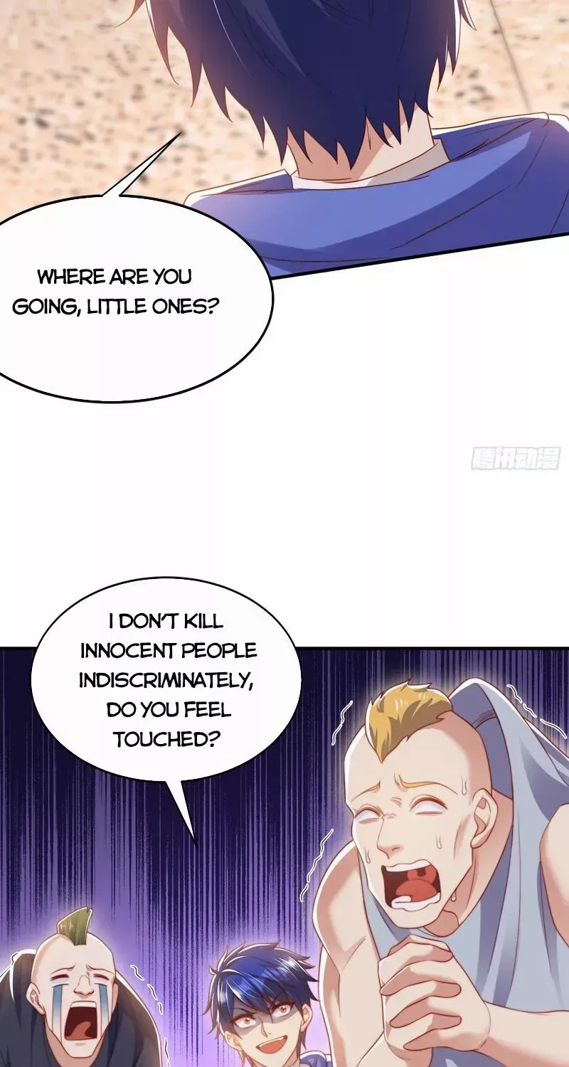 Devilish Girlfriend Mangakakalot X Chapter 134 Page 23