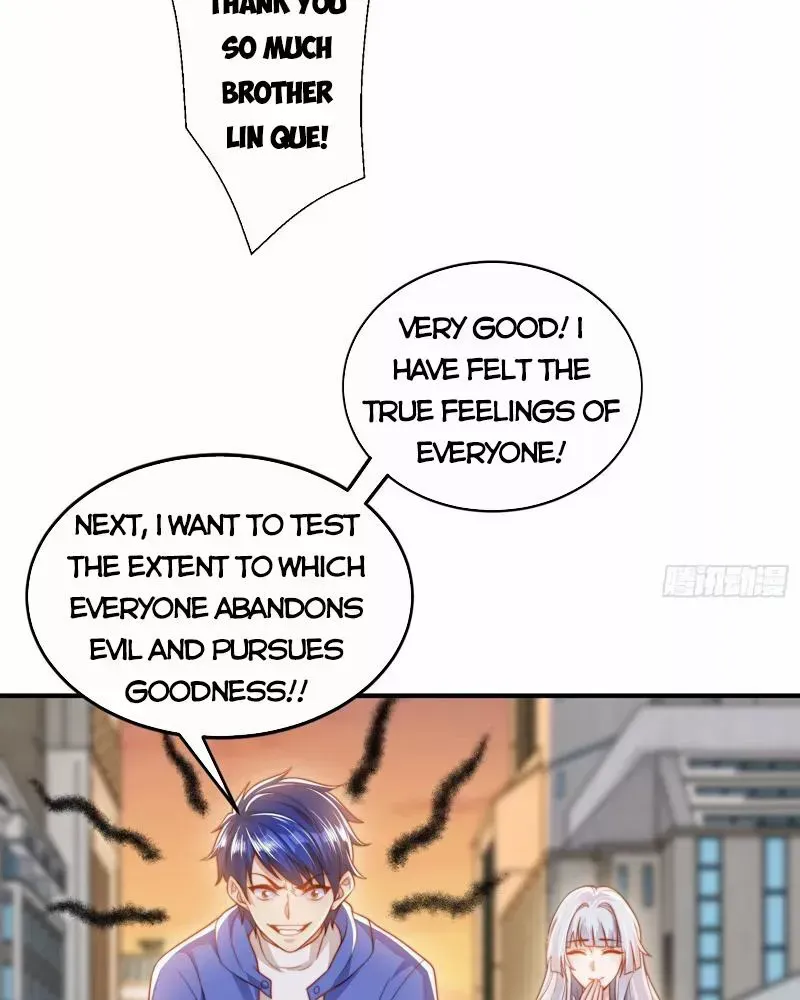 Devilish Girlfriend Mangakakalot X Chapter 134 Page 27