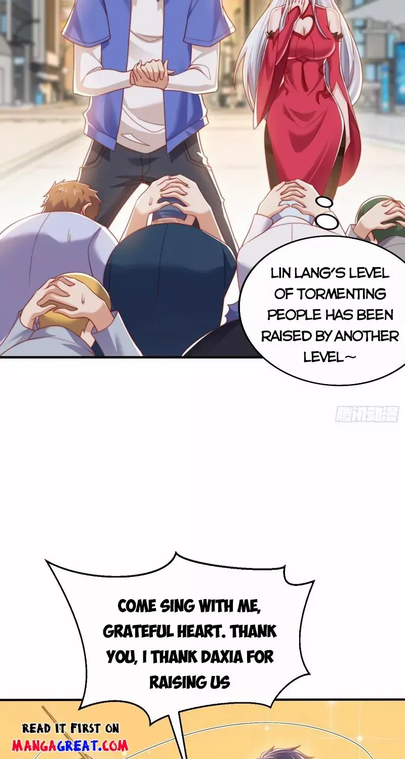 Devilish Girlfriend Mangakakalot X Chapter 134 Page 28