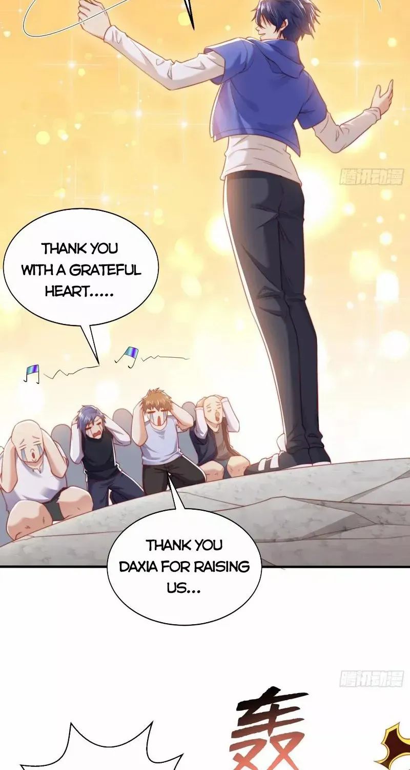 Devilish Girlfriend Mangakakalot X Chapter 134 Page 29