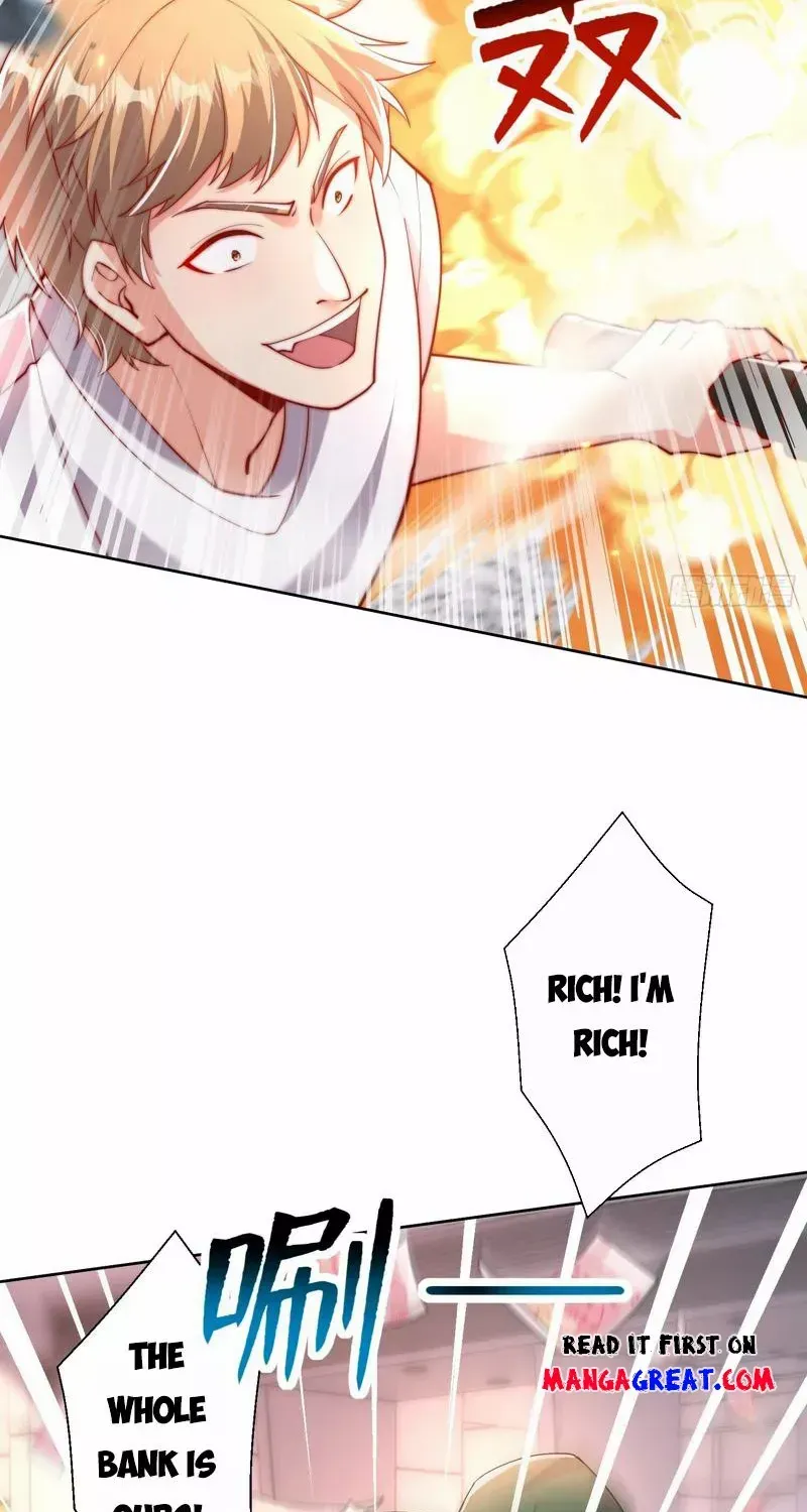 Devilish Girlfriend Mangakakalot X Chapter 134 Page 4