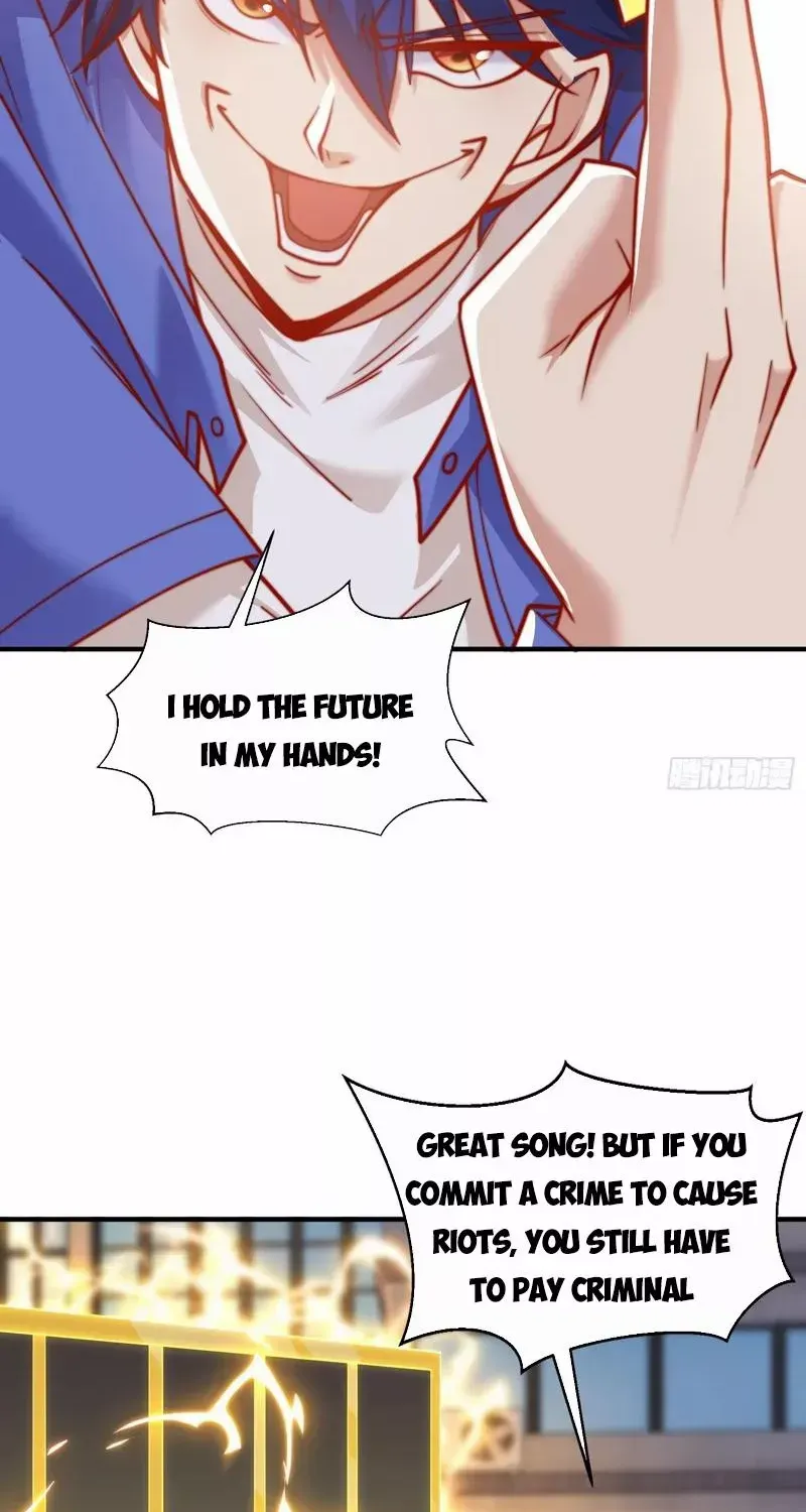 Devilish Girlfriend Mangakakalot X Chapter 134 Page 34