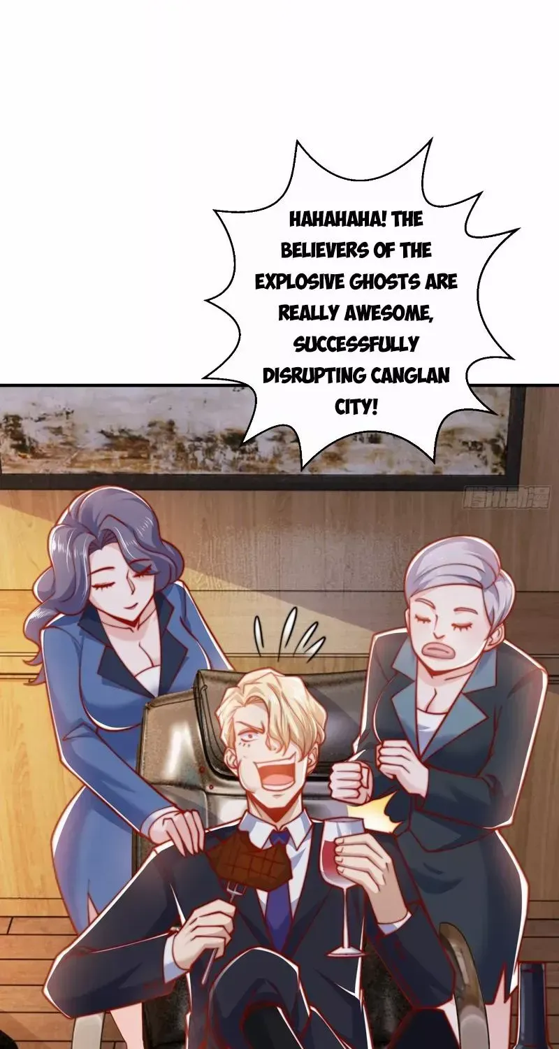 Devilish Girlfriend Mangakakalot X Chapter 134 Page 39