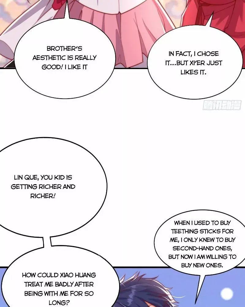 Devilish Girlfriend Mangakakalot X Chapter 135 Page 41