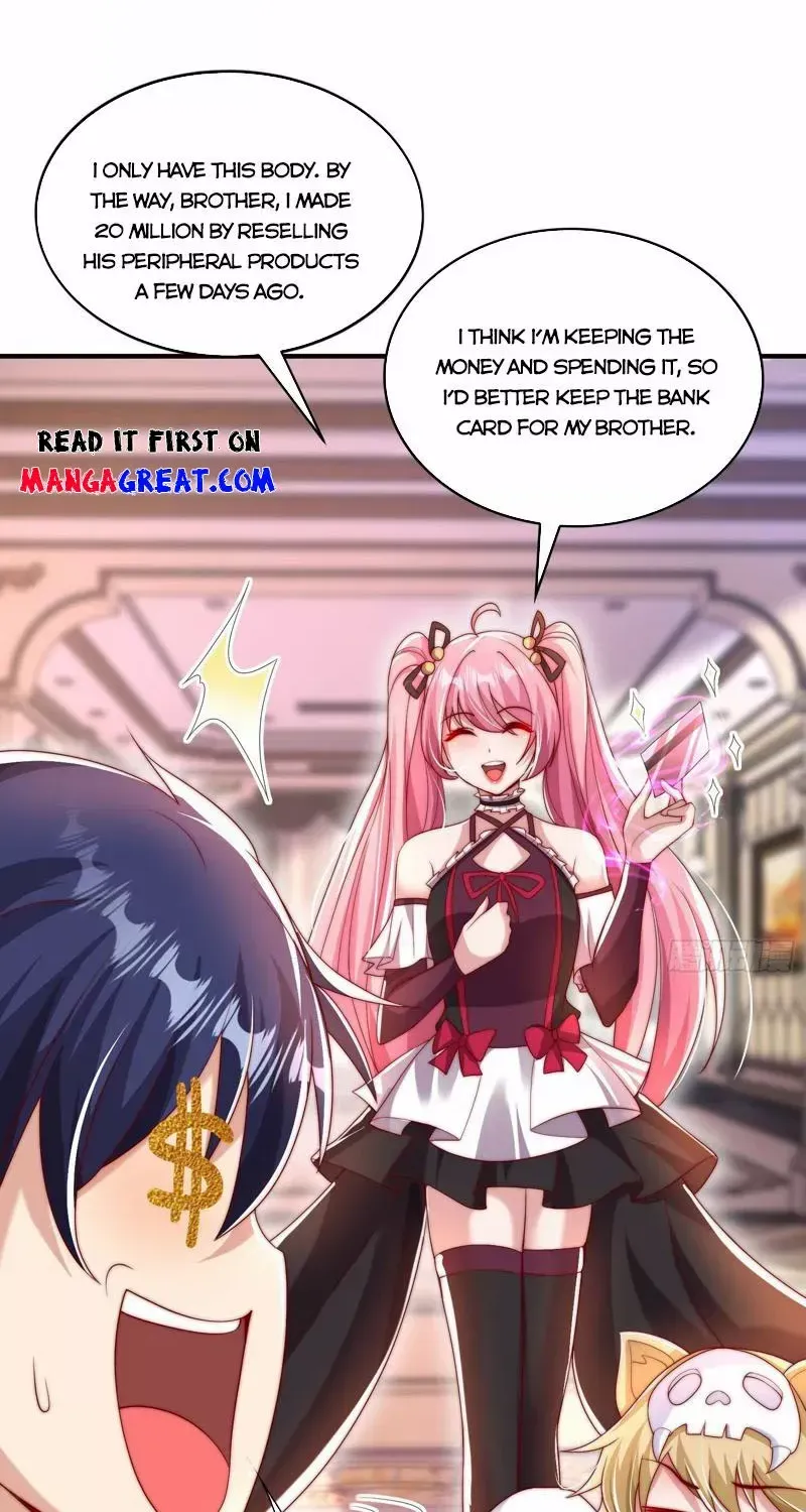 Devilish Girlfriend Mangakakalot X Chapter 135 Page 48