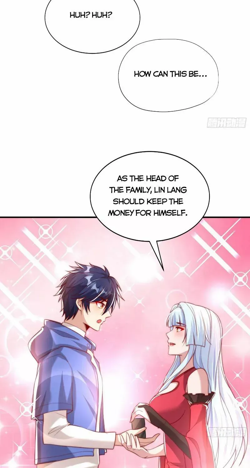 Devilish Girlfriend Mangakakalot X Chapter 135 Page 52
