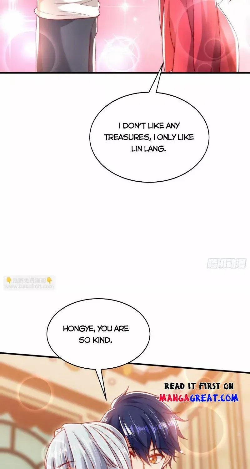 Devilish Girlfriend Mangakakalot X Chapter 135 Page 53