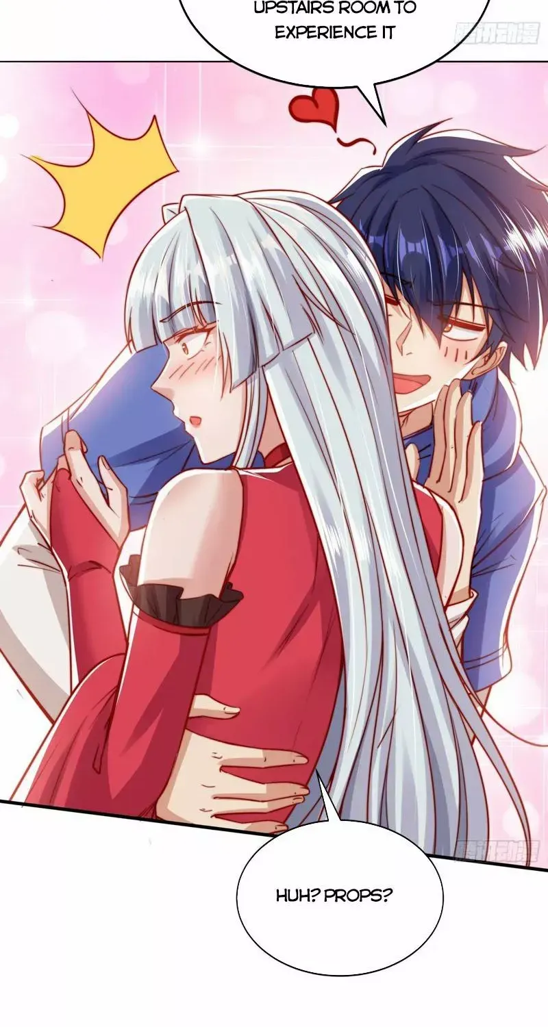 Devilish Girlfriend Mangakakalot X Chapter 135 Page 55