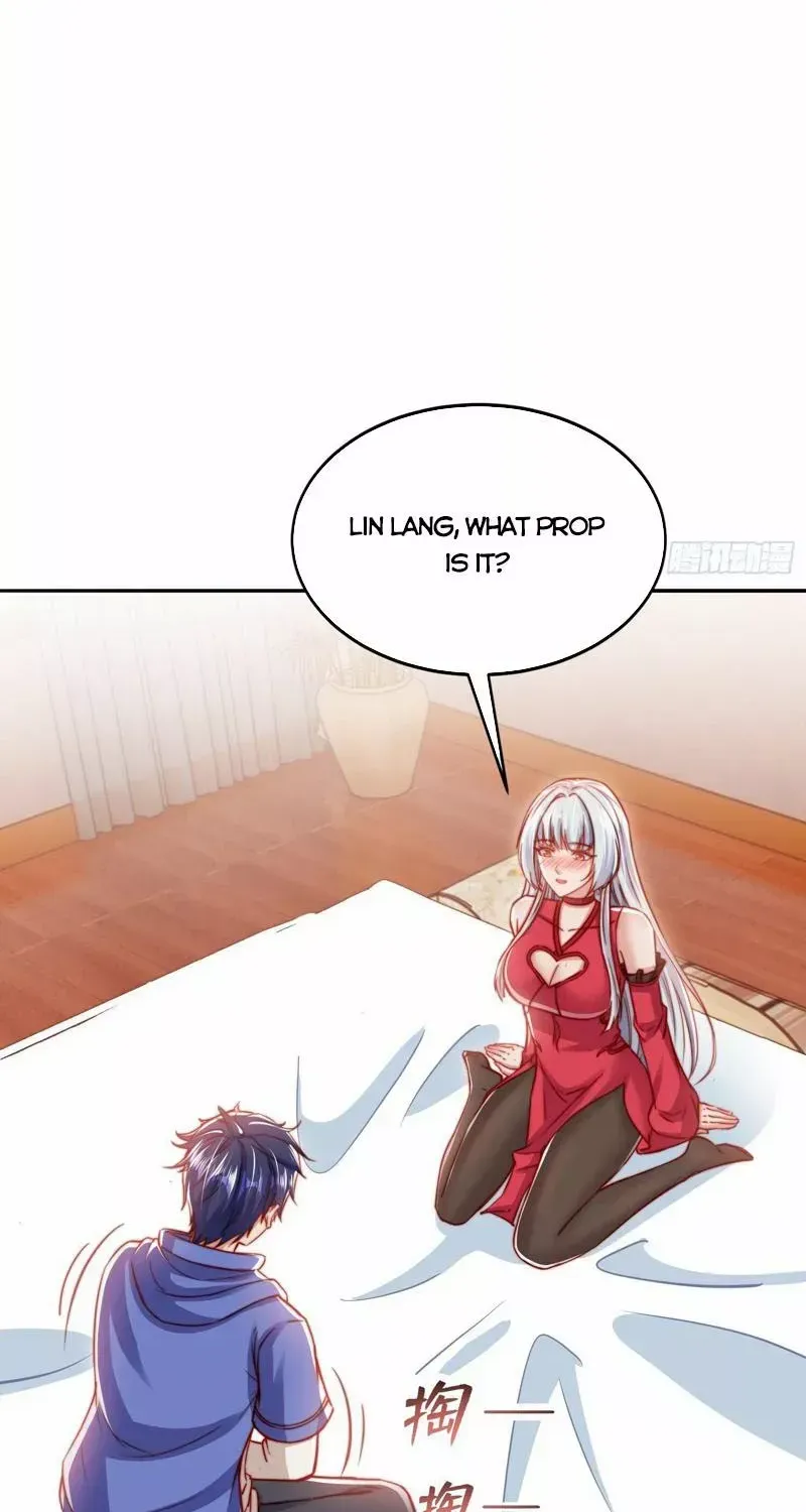 Devilish Girlfriend Mangakakalot X Chapter 135 Page 58