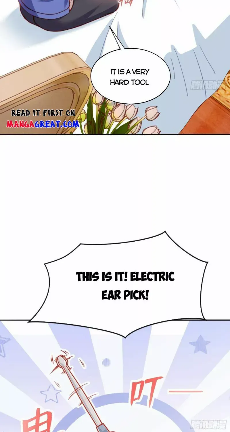 Devilish Girlfriend Mangakakalot X Chapter 135 Page 59