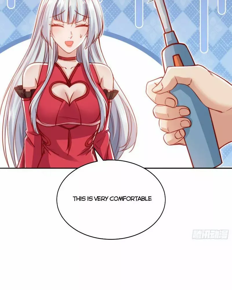 Devilish Girlfriend Mangakakalot X Chapter 135 Page 61