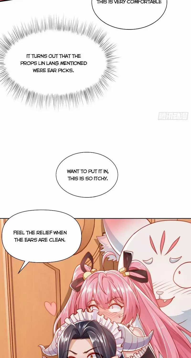 Devilish Girlfriend Mangakakalot X Chapter 135 Page 63