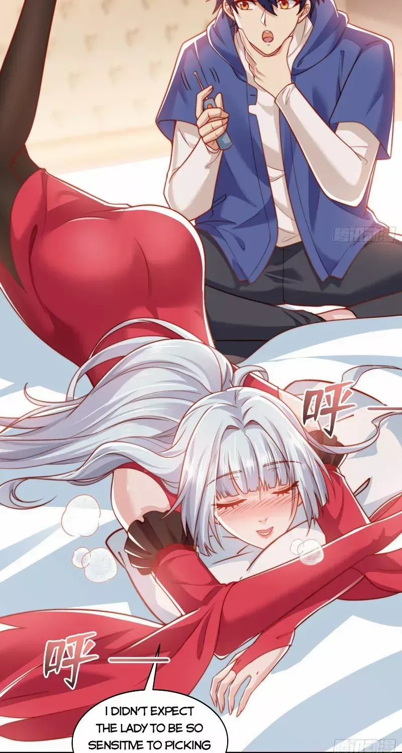 Devilish Girlfriend Mangakakalot X Chapter 135 Page 67