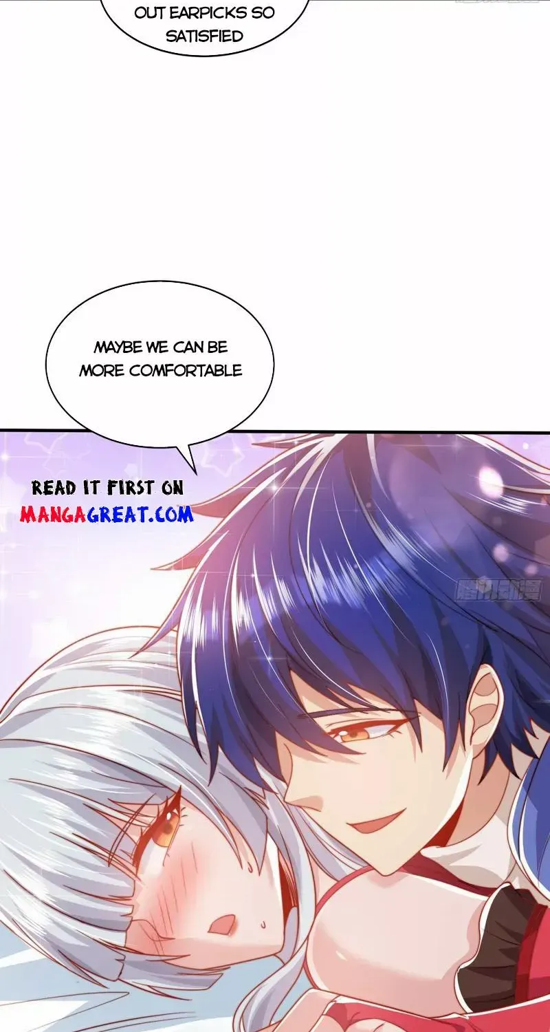 Devilish Girlfriend Mangakakalot X Chapter 135 Page 68