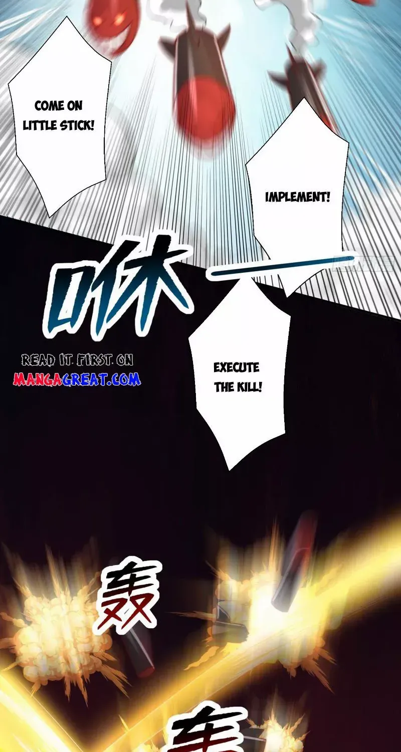 Devilish Girlfriend Mangakakalot X Chapter 135 Page 9