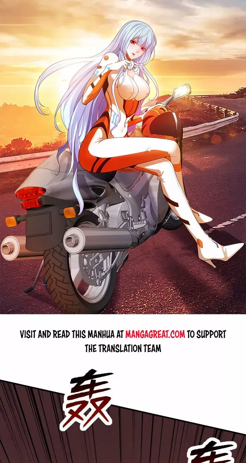 Devilish Girlfriend Mangakakalot X Chapter 135 Page 1