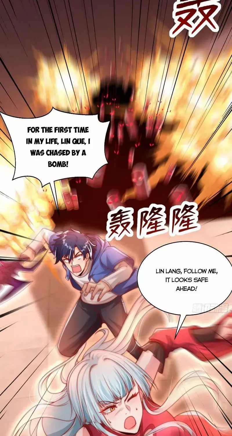 Devilish Girlfriend Mangakakalot X Chapter 135 Page 2