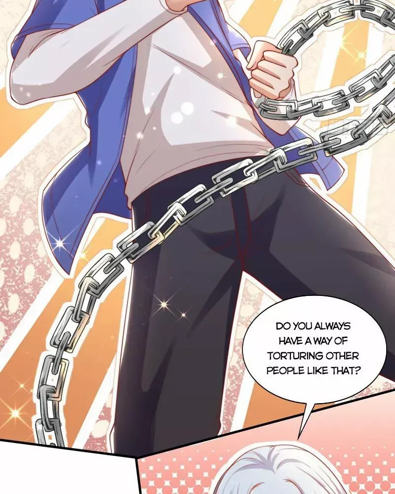 Devilish Girlfriend Mangakakalot X Chapter 135 Page 26