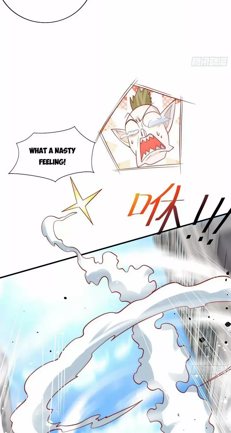 Devilish Girlfriend Mangakakalot X Chapter 135 Page 30