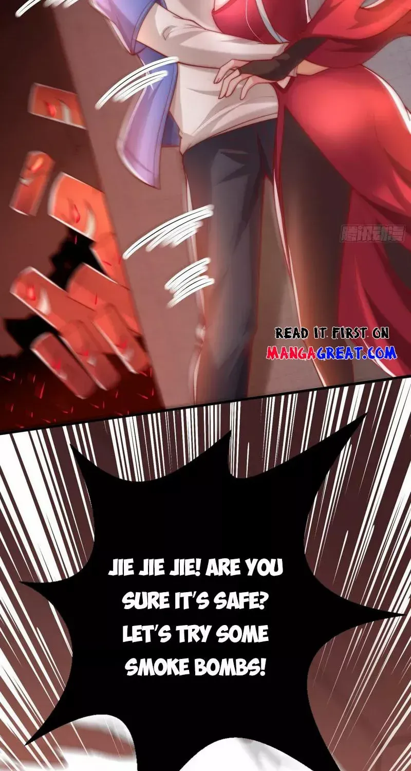 Devilish Girlfriend Mangakakalot X Chapter 135 Page 4