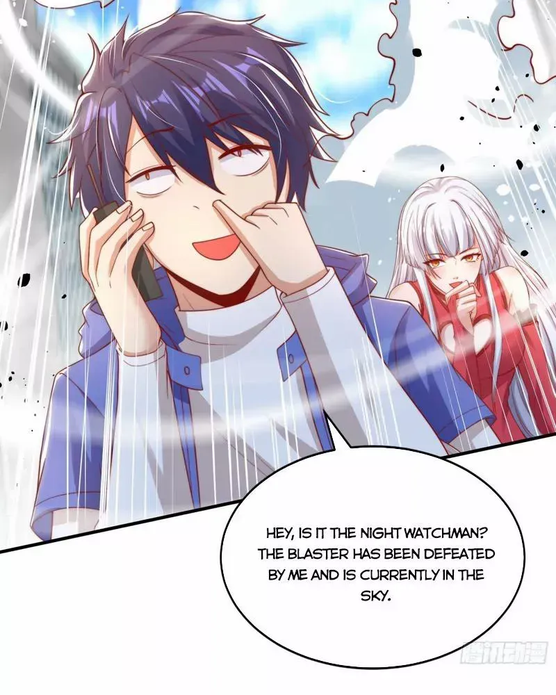 Devilish Girlfriend Mangakakalot X Chapter 135 Page 31