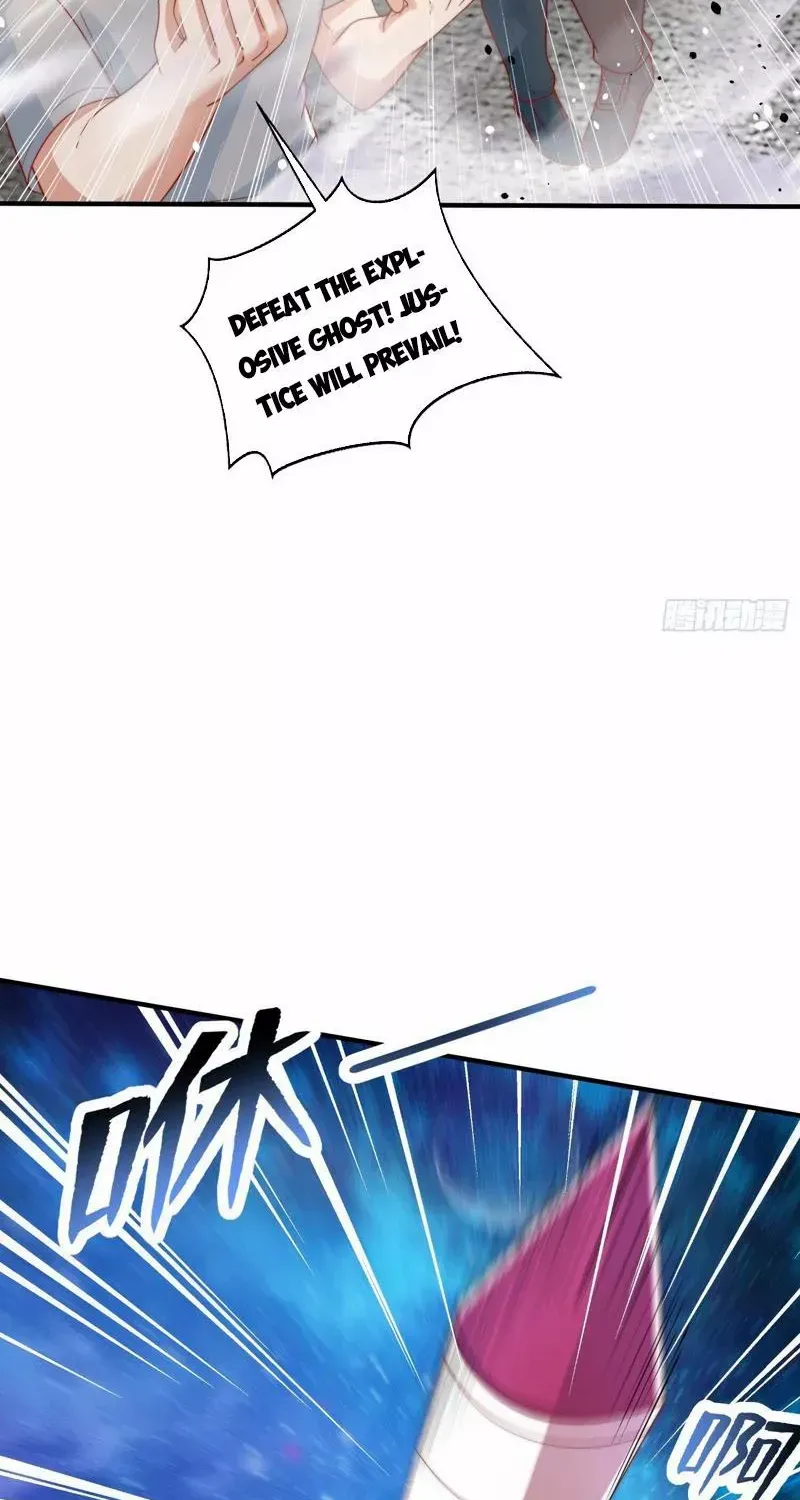Devilish Girlfriend Mangakakalot X Chapter 135 Page 33